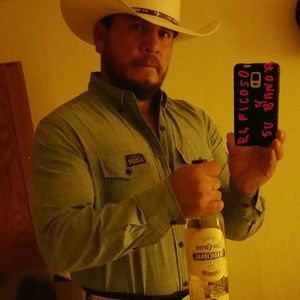 Meet your Posher, Oscar